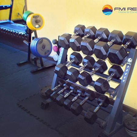 Aparthotel Marina Pinacate B-308 Puerto Peñasco Exteriér fotografie