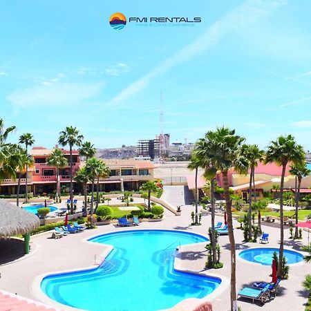 Aparthotel Marina Pinacate B-308 Puerto Peñasco Exteriér fotografie