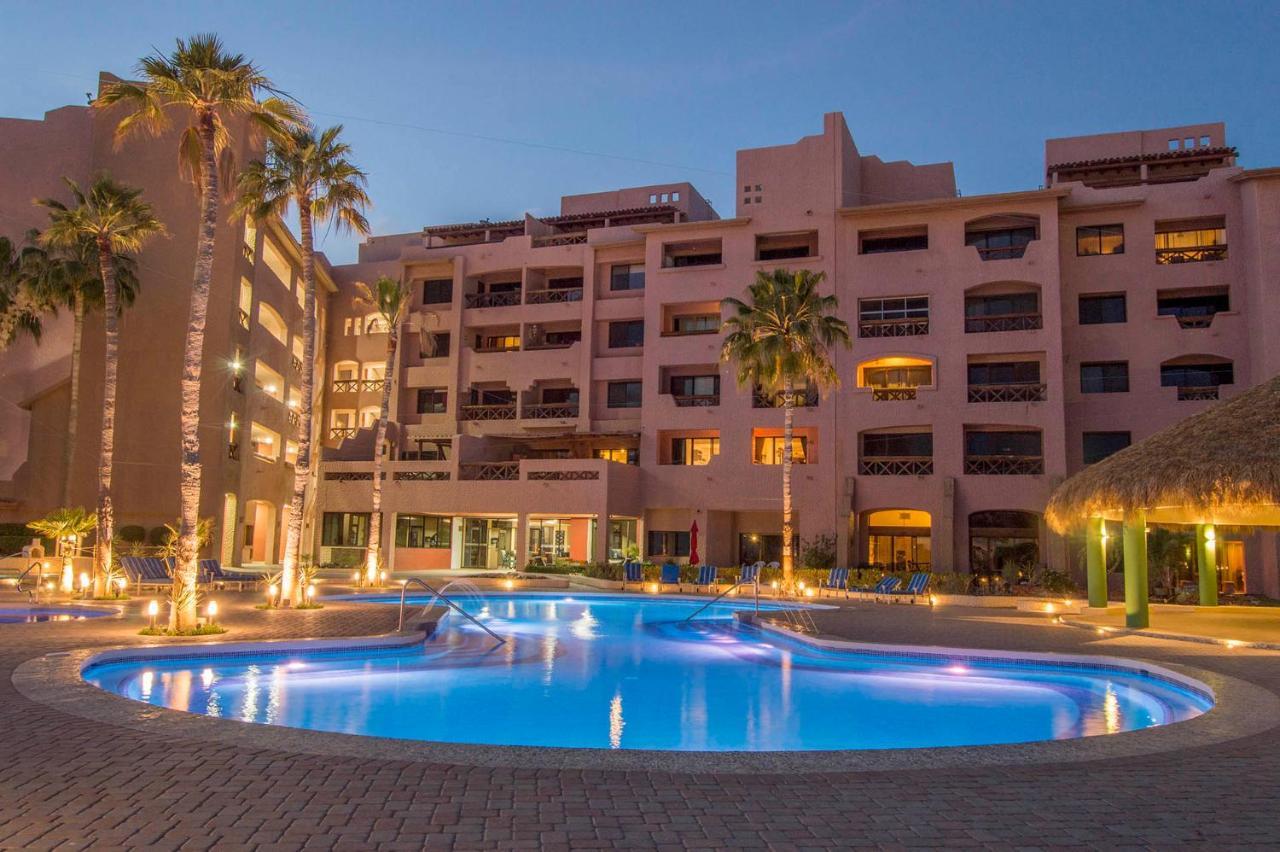 Aparthotel Marina Pinacate B-308 Puerto Peñasco Exteriér fotografie