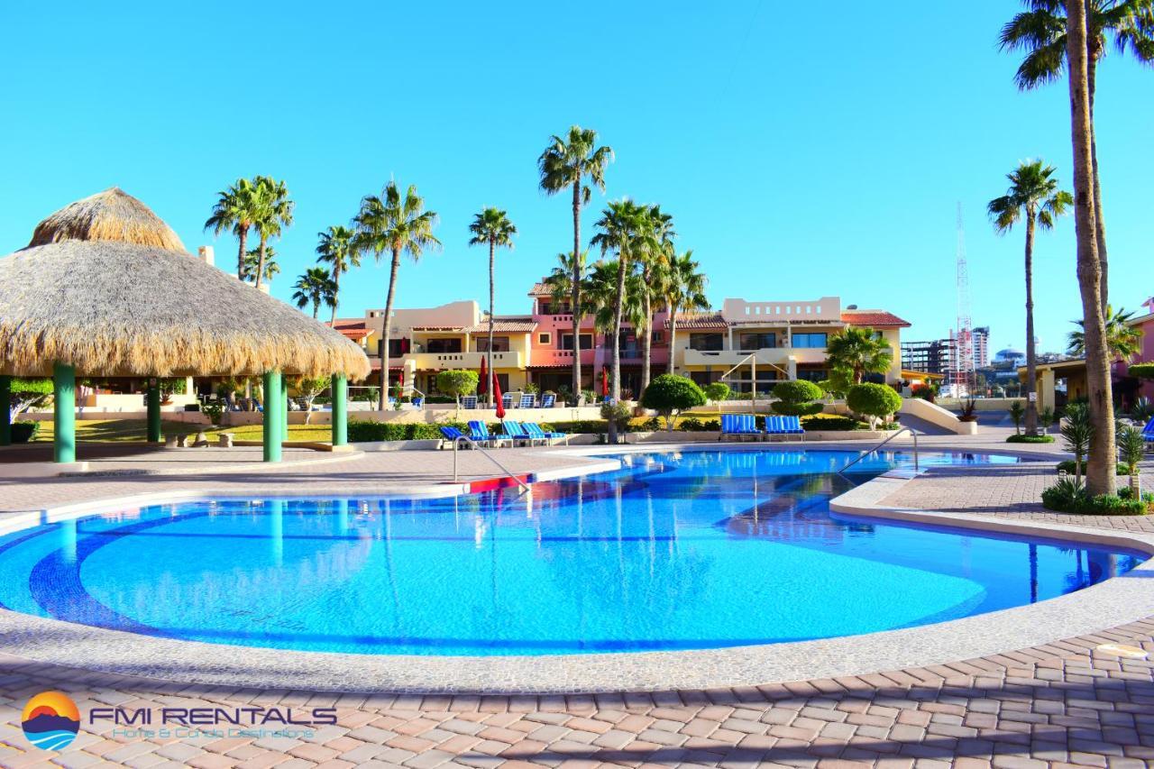Aparthotel Marina Pinacate B-308 Puerto Peñasco Exteriér fotografie