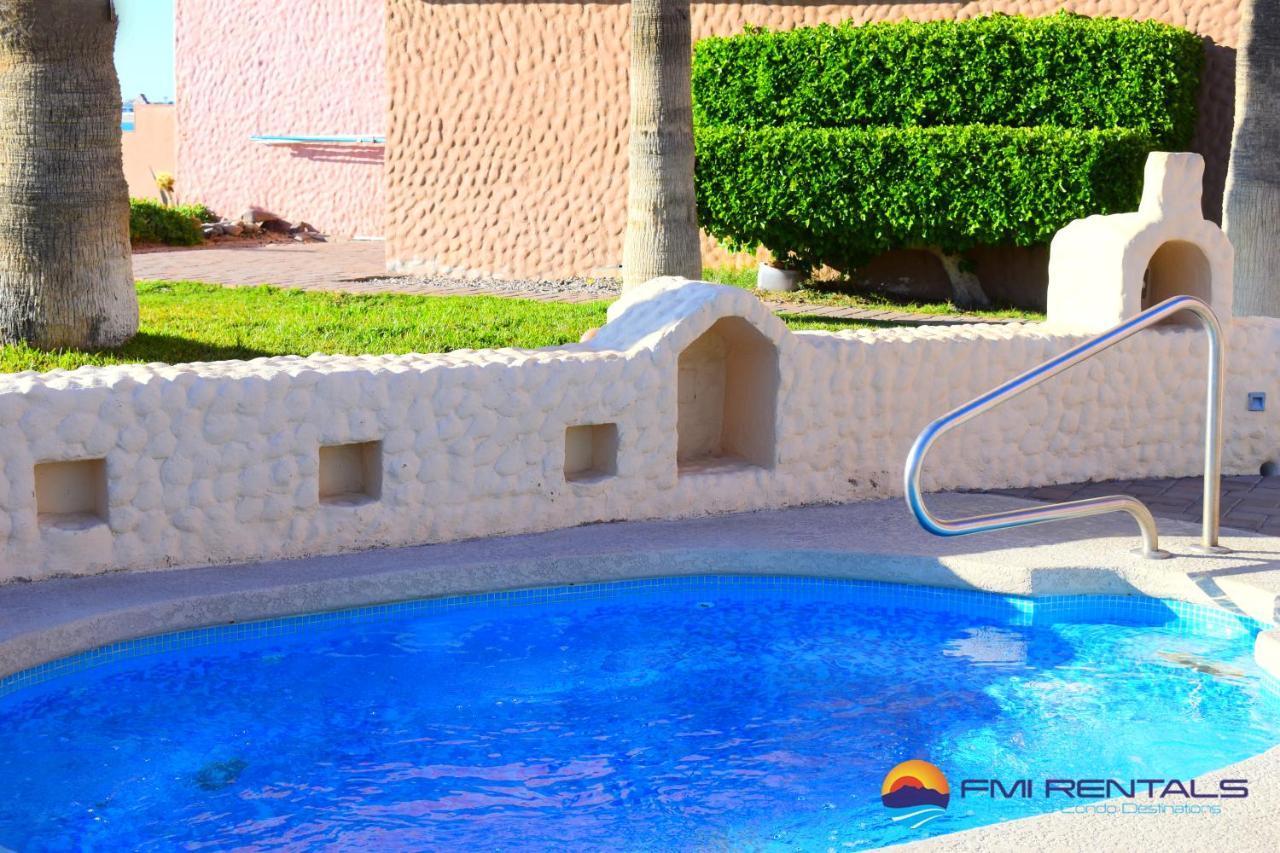 Aparthotel Marina Pinacate B-308 Puerto Peñasco Exteriér fotografie
