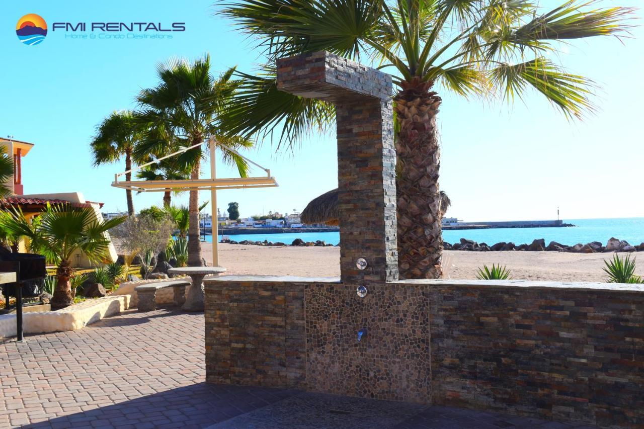 Aparthotel Marina Pinacate B-308 Puerto Peñasco Exteriér fotografie