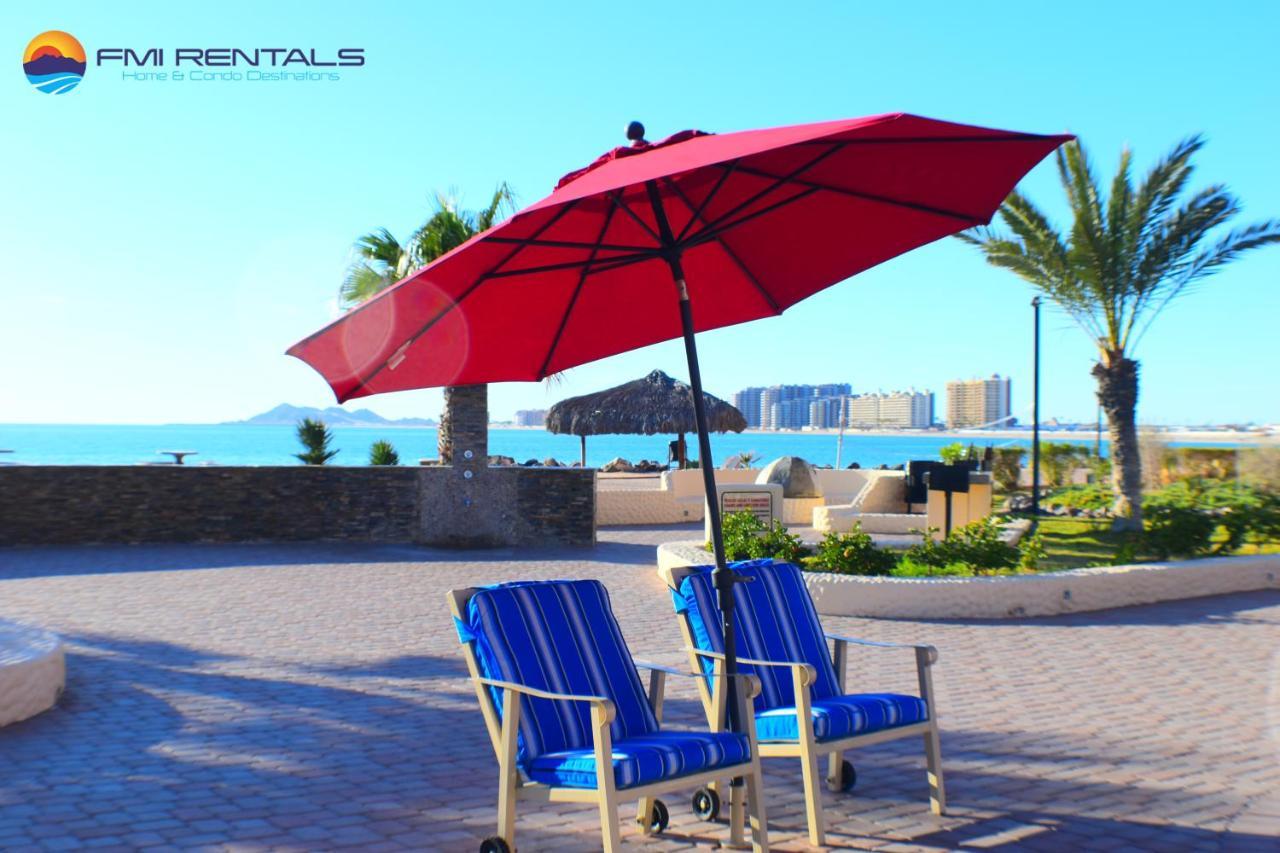 Aparthotel Marina Pinacate B-308 Puerto Peñasco Exteriér fotografie