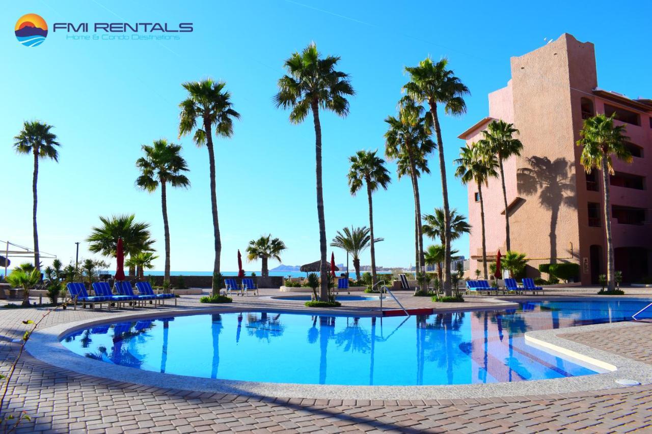 Aparthotel Marina Pinacate B-308 Puerto Peñasco Exteriér fotografie