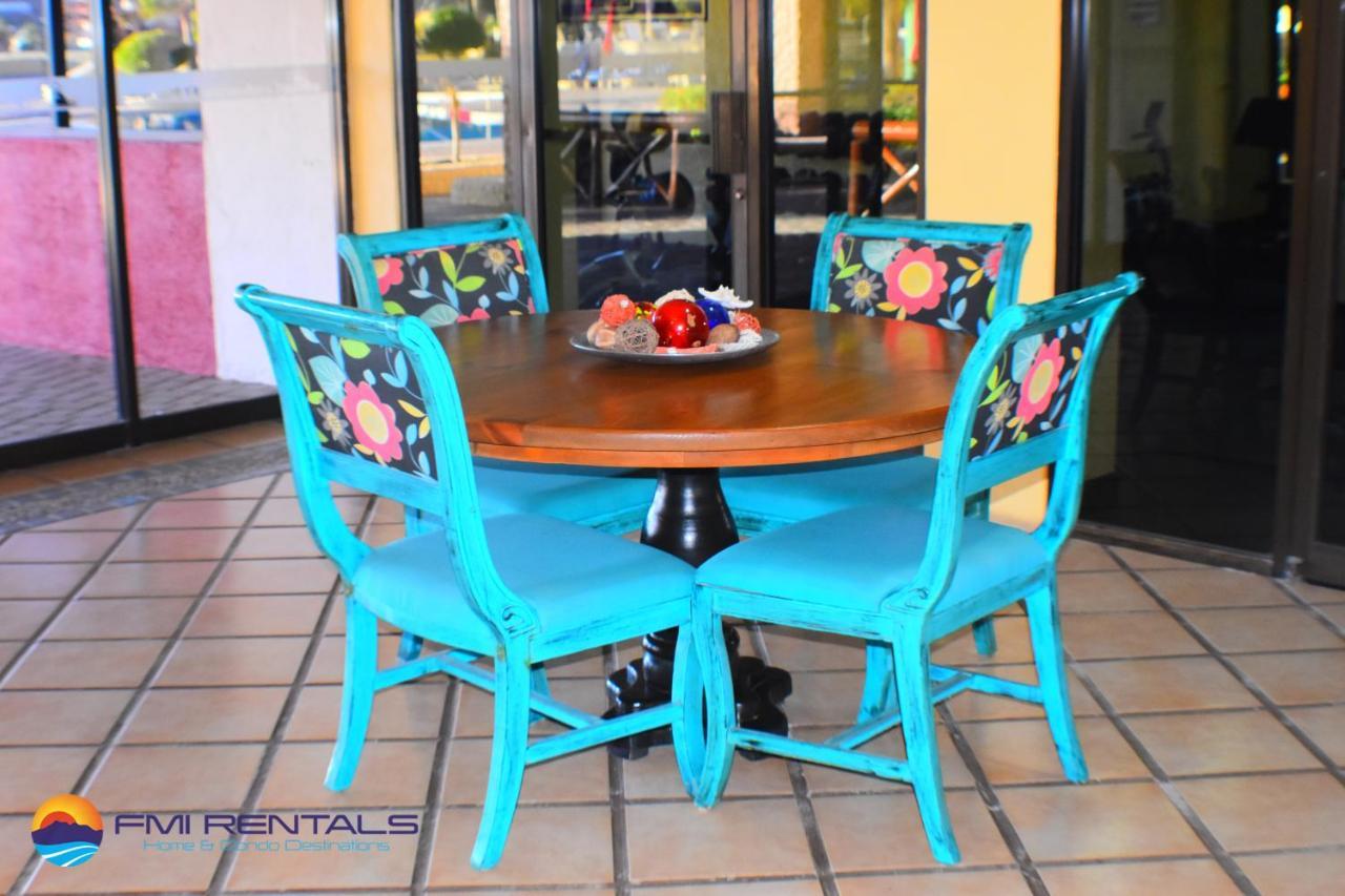 Aparthotel Marina Pinacate B-308 Puerto Peñasco Exteriér fotografie