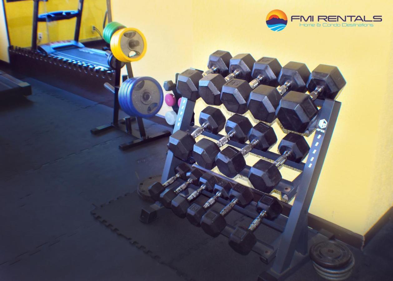 Aparthotel Marina Pinacate B-308 Puerto Peñasco Exteriér fotografie