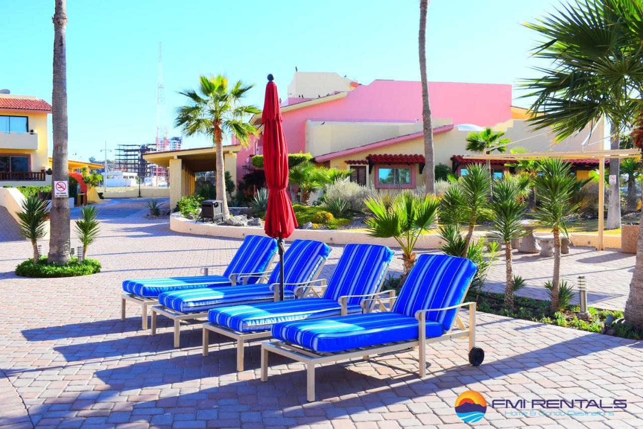 Aparthotel Marina Pinacate B-308 Puerto Peñasco Exteriér fotografie
