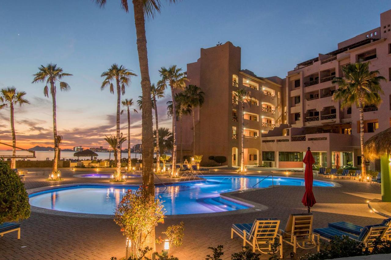 Aparthotel Marina Pinacate B-308 Puerto Peñasco Exteriér fotografie