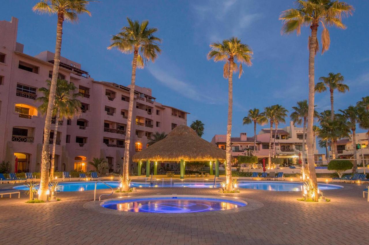 Aparthotel Marina Pinacate B-308 Puerto Peñasco Exteriér fotografie