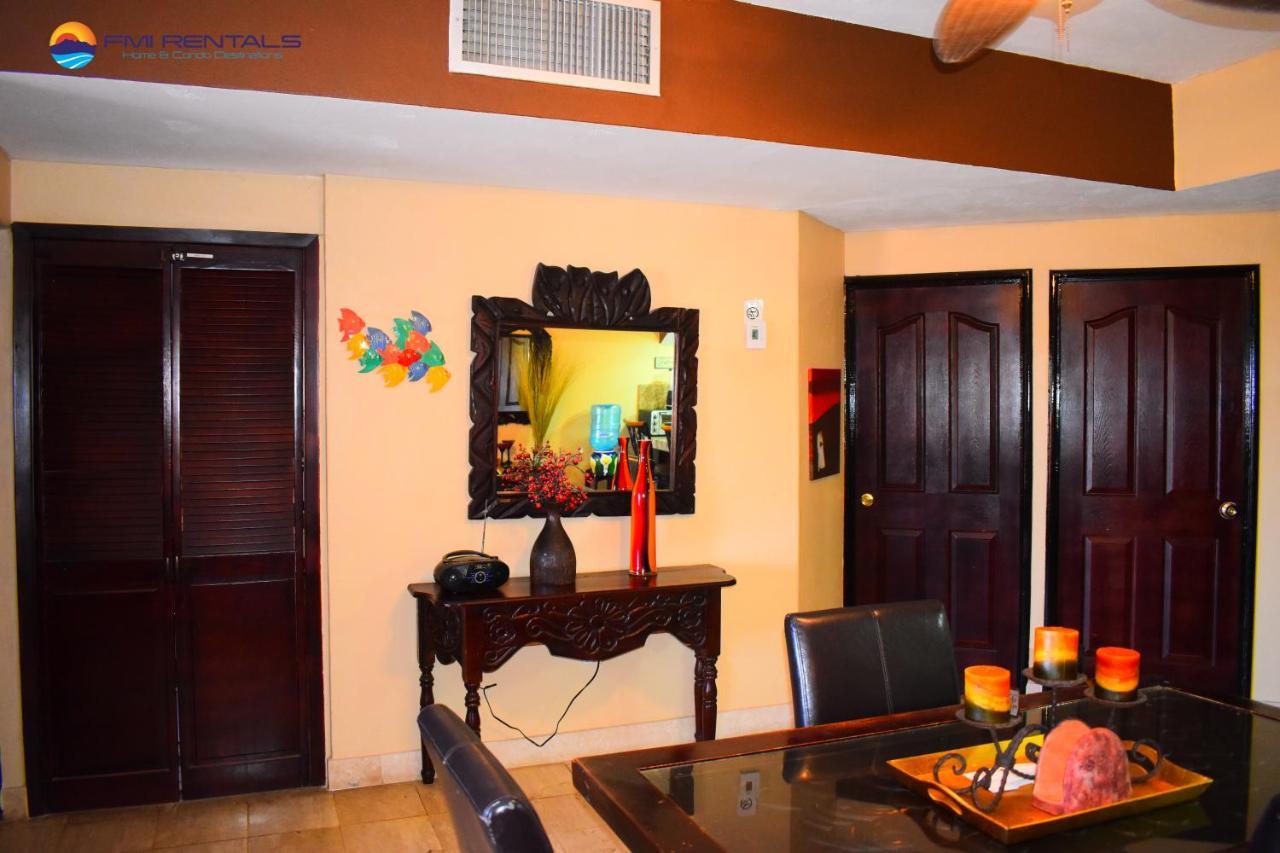 Aparthotel Marina Pinacate B-308 Puerto Peñasco Exteriér fotografie