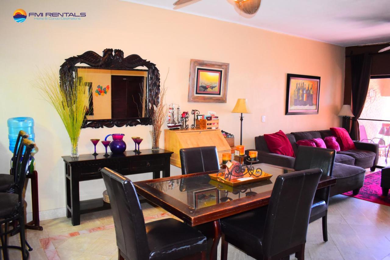 Aparthotel Marina Pinacate B-308 Puerto Peñasco Exteriér fotografie