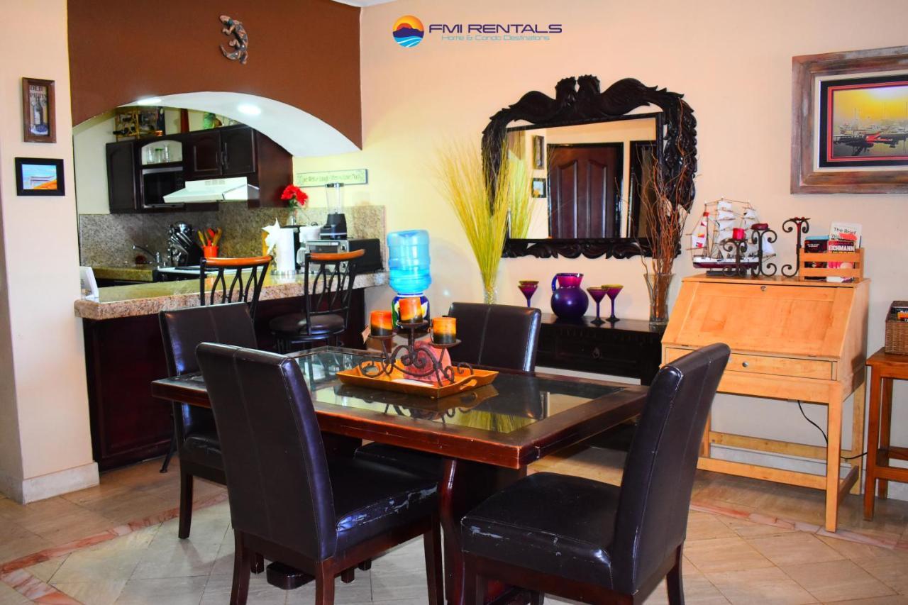Aparthotel Marina Pinacate B-308 Puerto Peñasco Exteriér fotografie