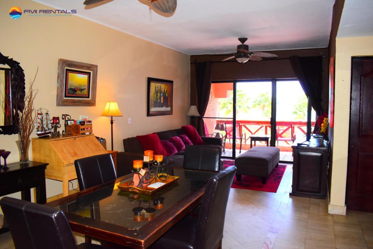Aparthotel Marina Pinacate B-308 Puerto Peñasco Exteriér fotografie