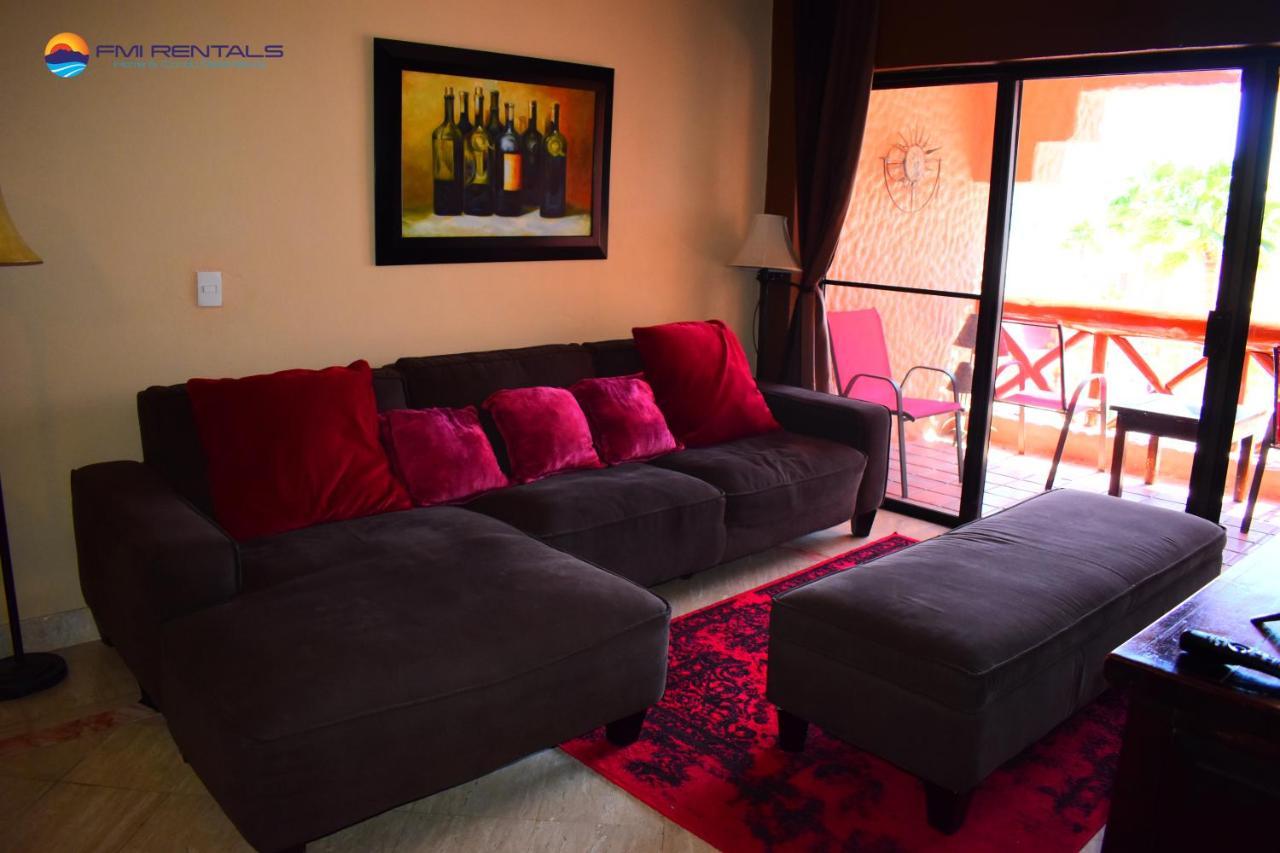 Aparthotel Marina Pinacate B-308 Puerto Peñasco Exteriér fotografie