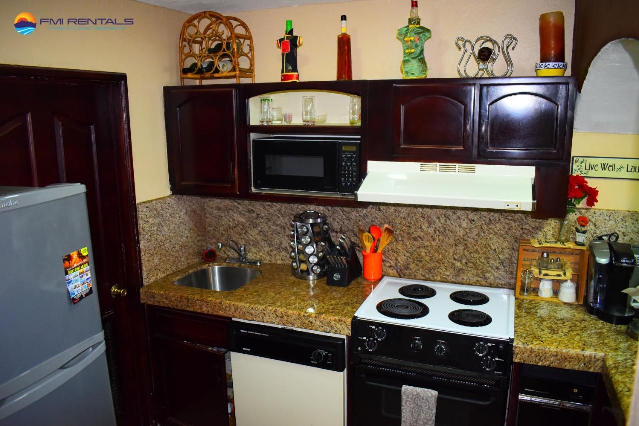 Aparthotel Marina Pinacate B-308 Puerto Peñasco Exteriér fotografie