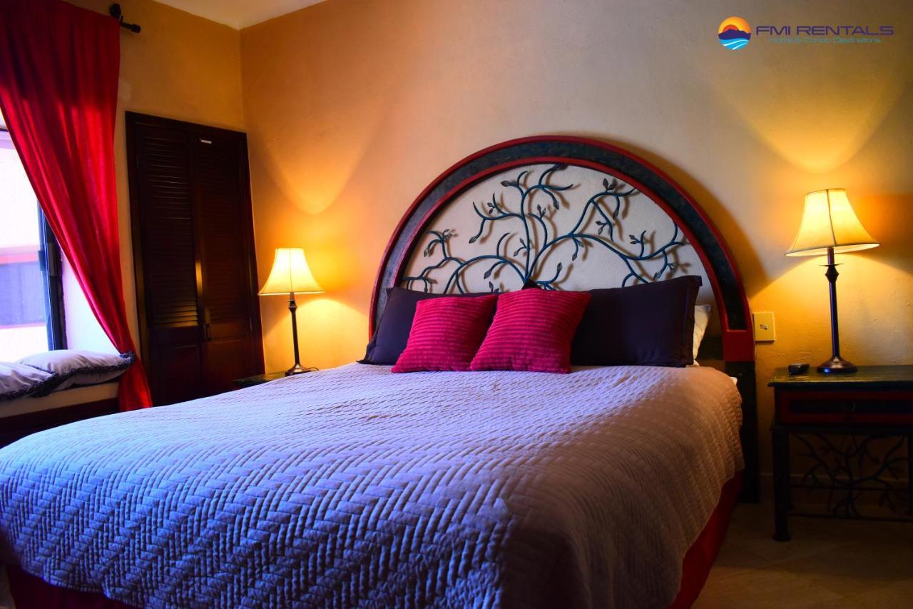 Aparthotel Marina Pinacate B-308 Puerto Peñasco Exteriér fotografie