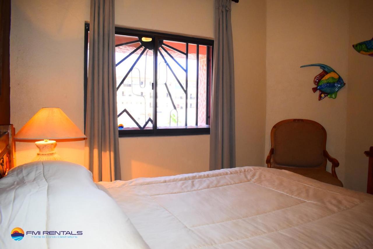 Aparthotel Marina Pinacate B-308 Puerto Peñasco Exteriér fotografie