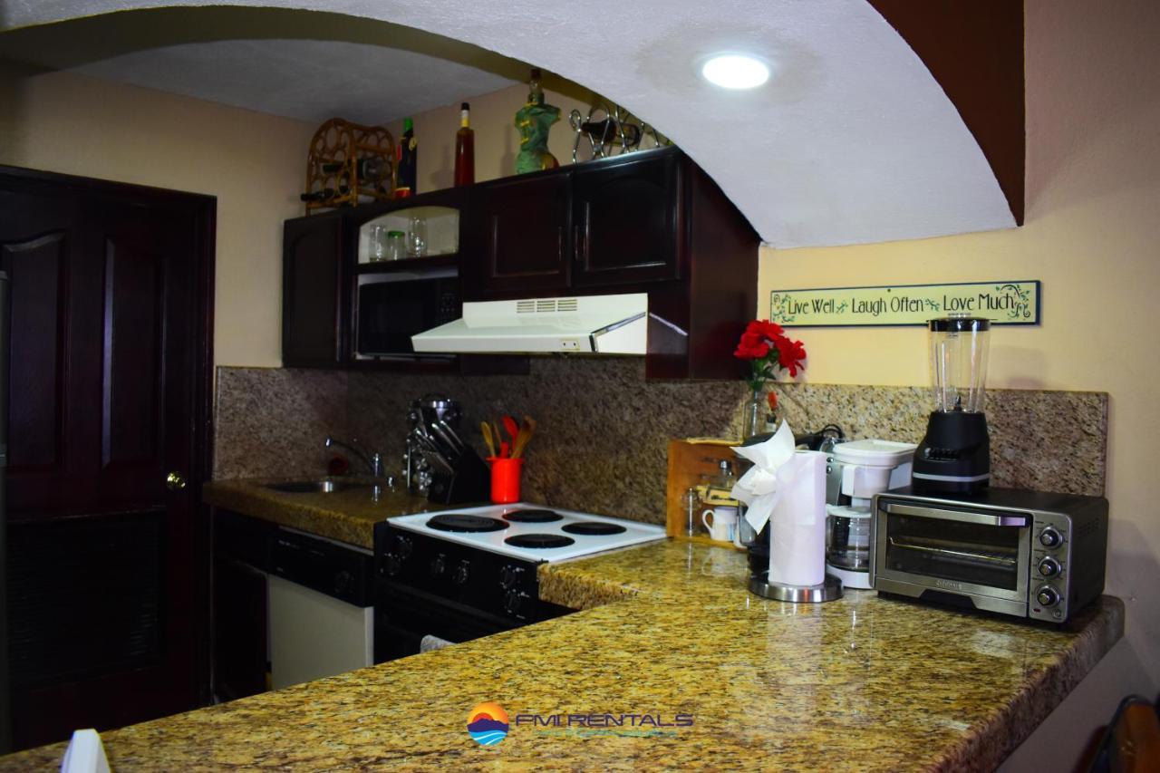 Aparthotel Marina Pinacate B-308 Puerto Peñasco Exteriér fotografie