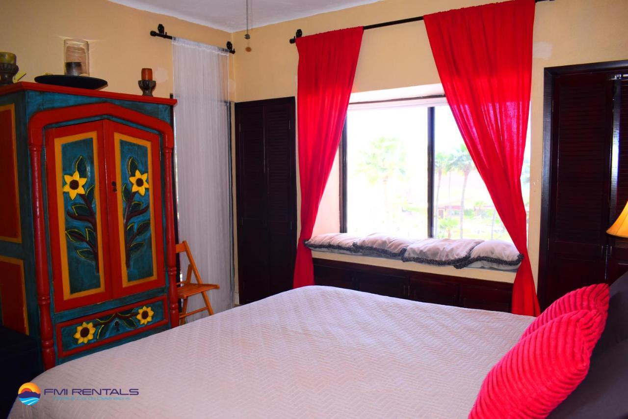 Aparthotel Marina Pinacate B-308 Puerto Peñasco Exteriér fotografie